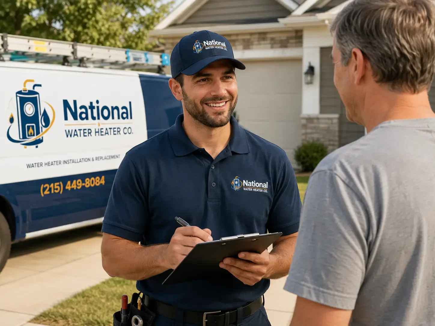 Water Heater Installation Herndon, KS FAQs